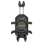 Ulefone Armor Mount Pro AM02 Universal Bicycle Handle Phone Holder, AM02 – Durable Build, Easy to Use