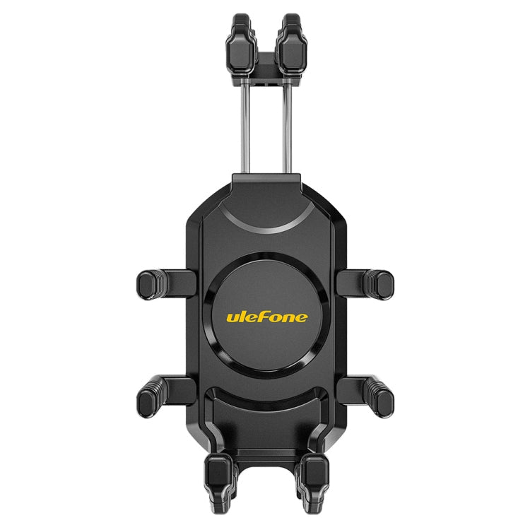 Ulefone Armor Mount Pro AM02 Universal Bicycle Handle Phone Holder, AM02 – Durable Build, Easy to Use