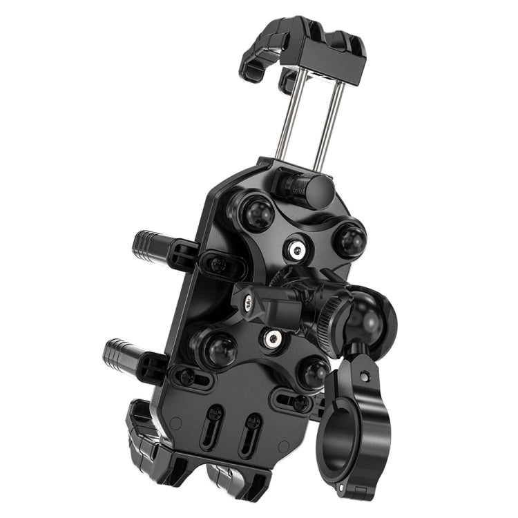 Ulefone Armor Mount Pro AM02 Universal Bicycle Handle Phone Holder, AM02 – Durable Build, Easy to Use