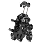 Ulefone Armor Mount Pro AM02 Universal Bicycle Handle Phone Holder, AM02 – Durable Build, Easy to Use