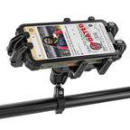 Ulefone Armor Mount Pro AM02 Universal Bicycle Handle Phone Holder, AM02 – Durable Build, Easy to Use