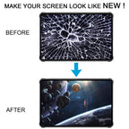 LCD Screen with Digitizer Full Assembly, For Oukitel RT8, For Oukitel RT7 4G, For Oukitel RT7 5G, For Oukitel RT6, For Oukitel OT8, For Oukitel WP36, For Oukitel WP32, For Oukitel WP27, For Oukitel WP23 Pro, For Oukitel WP21 Ultra, For Oukitel WP19 Pro...