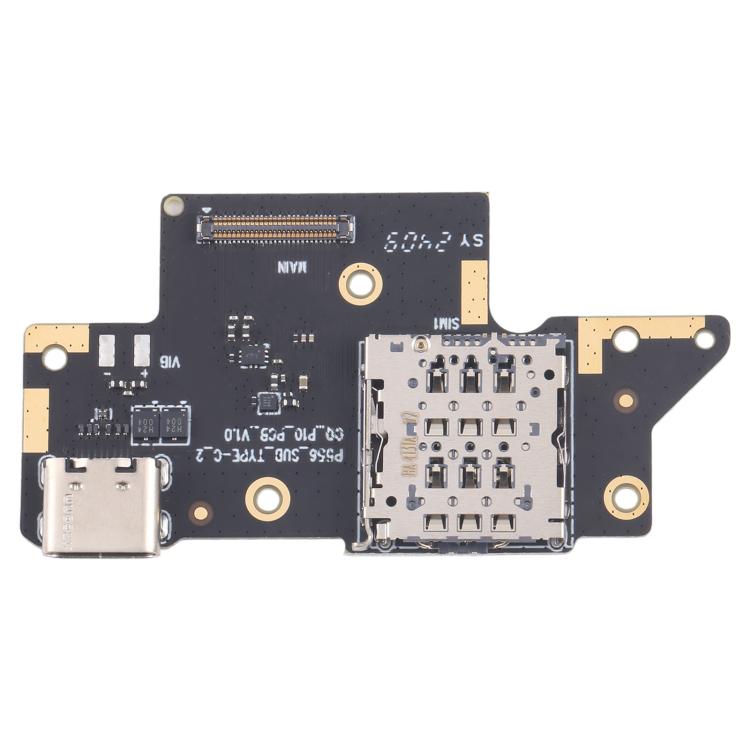 Charging Port Board – Durable Build, Easy to Use, For Oukitel RT8, For Oukitel RT7 4G, For Oukitel RT7 5G, For Oukitel WP36, For Oukitel WP27, For Oukitel WP23 Pro, For Oukitel WP30 Pro, For Oukitel WP28