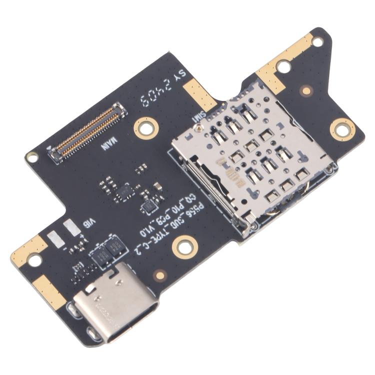 Charging Port Board – Durable Build, Easy to Use, For Oukitel RT8, For Oukitel RT7 4G, For Oukitel RT7 5G, For Oukitel WP36, For Oukitel WP27, For Oukitel WP23 Pro, For Oukitel WP30 Pro, For Oukitel WP28