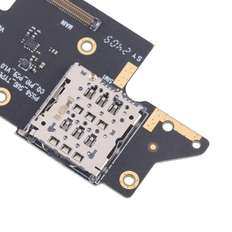 Charging Port Board – Durable Build, Easy to Use, For Oukitel RT8, For Oukitel RT7 4G, For Oukitel RT7 5G, For Oukitel WP36, For Oukitel WP27, For Oukitel WP23 Pro, For Oukitel WP30 Pro, For Oukitel WP28