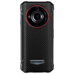 HOTWAV T7 Rugged Phone, 6280mAh, 6.52 inch Android 13 MT8788 Octa Core, Network: 4G, OTG, 4GB+128GB – Magnetic, Bluetooth, Aluminum Alloy