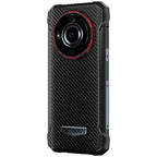 HOTWAV T7 Rugged Phone, 6280mAh, 6.52 inch Android 13 MT8788 Octa Core, Network: 4G, OTG, 4GB+128GB – Magnetic, Bluetooth, Aluminum Alloy