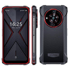 HOTWAV T7 Rugged Phone, 6280mAh, 6.52 inch Android 13 MT8788 Octa Core, Network: 4G, OTG, 4GB+128GB – Magnetic, Bluetooth, Aluminum Alloy