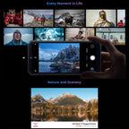 HOTWAV T7 Rugged Phone, 6280mAh, 6.52 inch Android 13 MT8788 Octa Core, Network: 4G, OTG, 4GB+128GB – Magnetic, Bluetooth, Aluminum Alloy