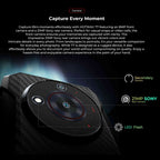 HOTWAV T7 Rugged Phone, 6280mAh, 6.52 inch Android 13 MT8788 Octa Core, Network: 4G, OTG, 4GB+128GB – Magnetic, Bluetooth, Aluminum Alloy