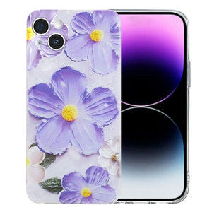 Purple Flowers