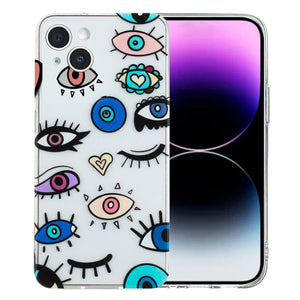 Eye Monster