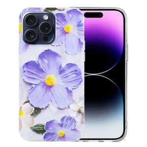 Purple Flowers