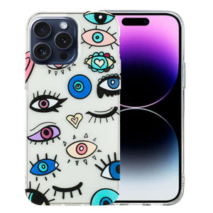 Eye Monster