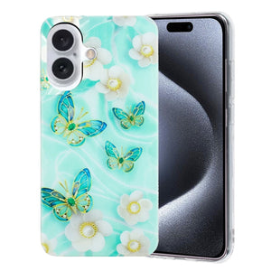 Butterflies