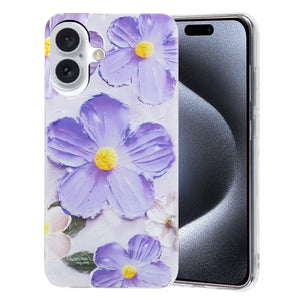 Purple Flowers