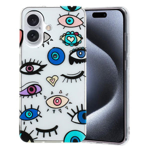 Eye Monster