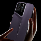 GKK Blade Ultra-thin Full Coverage Phone Case, For iPhone 15, For iPhone 14, For iPhone 14 Pro Max