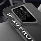 GKK Blade Ultra-thin Full Coverage Phone Case, For iPhone 16 Pro Max, For iPhone 16 Pro, For iPhone 16 Plus, For iPhone 16, For iPhone 15 Pro Max, For iPhone 15 Pro
