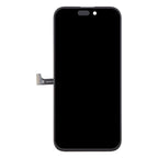 DD Hard OLED Screen, Remove IC Need Professional Repair, For iPhone 15 Pro (Soft OLED), For iPhone 14 Pro (Soft OLED), For iPhone 13 Pro (Soft OLED), For iPhone 13 (Soft OLED), For iPhone 12 Pro Max(Hard OLED)
