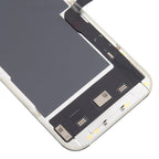 DD Hard OLED Screen, Remove IC Need Professional Repair, For iPhone 15 Pro (Soft OLED), For iPhone 14 Pro (Soft OLED), For iPhone 13 Pro (Soft OLED), For iPhone 13 (Soft OLED), For iPhone 12 Pro Max(Hard OLED)
