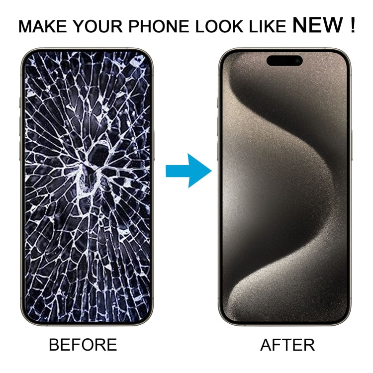 DD Hard OLED Screen, Remove IC Need Professional Repair, For iPhone 15 Pro (Soft OLED), For iPhone 14 Pro (Soft OLED), For iPhone 13 Pro (Soft OLED), For iPhone 13 (Soft OLED), For iPhone 12 Pro Max(Hard OLED)