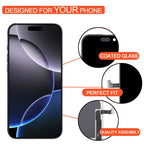 DD Hard OLED Screen, Remove IC Need Professional Repair, For iPhone 15 Pro (Soft OLED), For iPhone 14 Pro (Soft OLED), For iPhone 13 Pro (Soft OLED), For iPhone 13 (Soft OLED), For iPhone 12 Pro Max(Hard OLED)