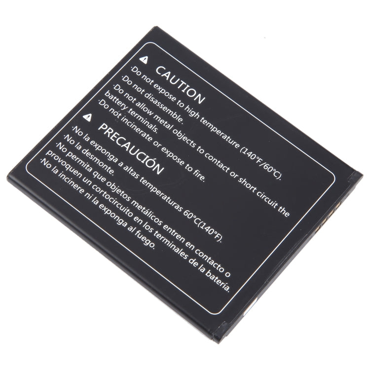 Battery Replacement – Durable Build, Easy to Use, For Wiko SAS U307AS LT25H426271W 2550mAh