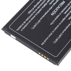 Battery Replacement – Durable Build, Easy to Use, For Wiko SAS U307AS LT25H426271W 2550mAh