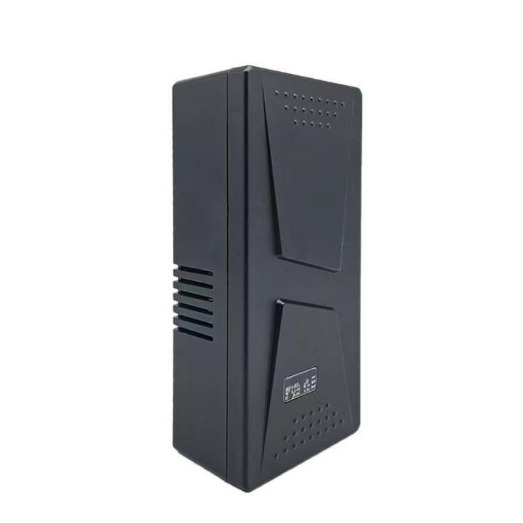 JAX-W9 Full-frequency Band BT / 2.4Ghz / 5Ghz WiFi Blocker Device – Bluetooth
