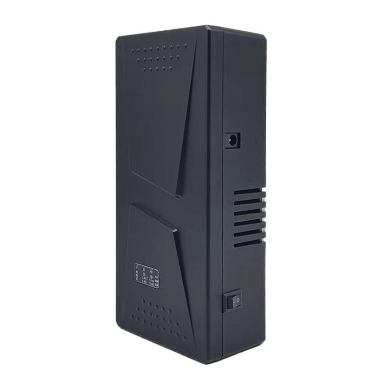 JAX-W9 Full-frequency Band BT / 2.4Ghz / 5Ghz WiFi Blocker Device – Bluetooth