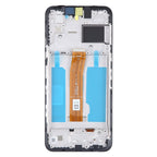 OEM LCD Screen Digitizer Full Assembly with Frame, For Nokia C210, For Nokia G310, For Nokia G42, For Nokia G60