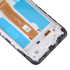 OEM LCD Screen Digitizer Full Assembly with Frame, For Nokia C210, For Nokia G310, For Nokia G42, For Nokia G60