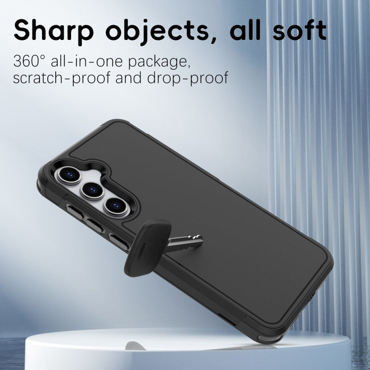 RedPepper Armor PC Hybrid TPU Phone Case, For Samsung Galaxy A55 5G, For Samsung Galaxy S24+ 5G, For Samsung Galaxy S24 5G, For Samsung Galaxy S24 Ultra 5G, For Samsung Galaxy S23 Ultra 5G, For Samsung Galaxy S23+ 5G, For Samsung Galaxy S23 5G         ...