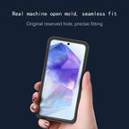 RedPepper Armor PC Hybrid TPU Phone Case, For Samsung Galaxy A55 5G, For Samsung Galaxy S24+ 5G, For Samsung Galaxy S24 5G, For Samsung Galaxy S24 Ultra 5G, For Samsung Galaxy S23 Ultra 5G, For Samsung Galaxy S23+ 5G, For Samsung Galaxy S23 5G         ...