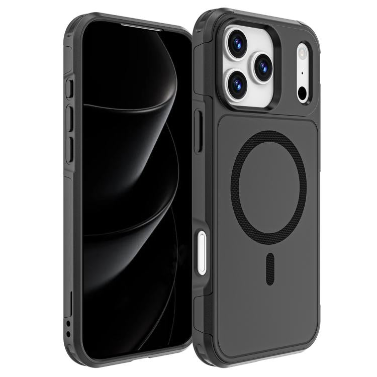 Phone Case – Magnetic (iPhone 17 Pro Max)