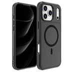 Phone Case – Magnetic (iPhone 17 Pro Max)