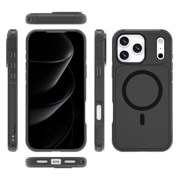 Phone Case – Magnetic (iPhone 17 Pro Max)