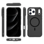 Phone Case – Magnetic (iPhone 17 Pro Max)