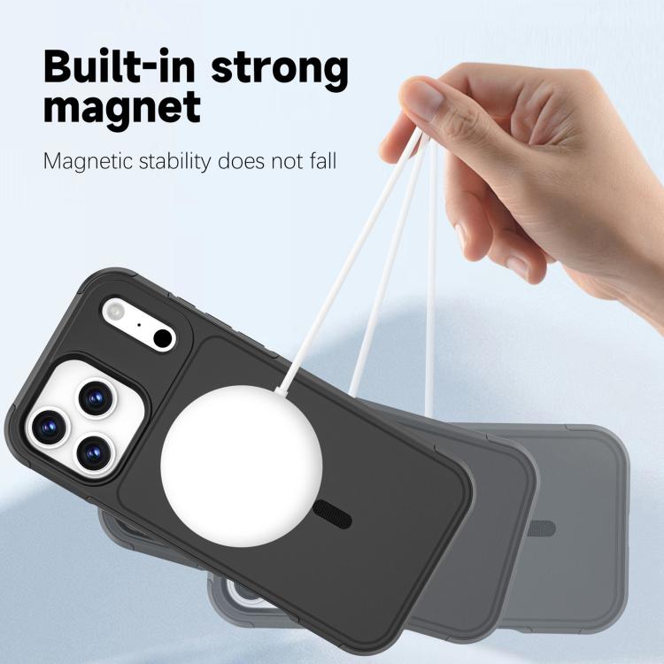 Phone Case – Magnetic (iPhone 17 Pro Max)