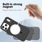 Phone Case – Magnetic (iPhone 17 Pro Max)
