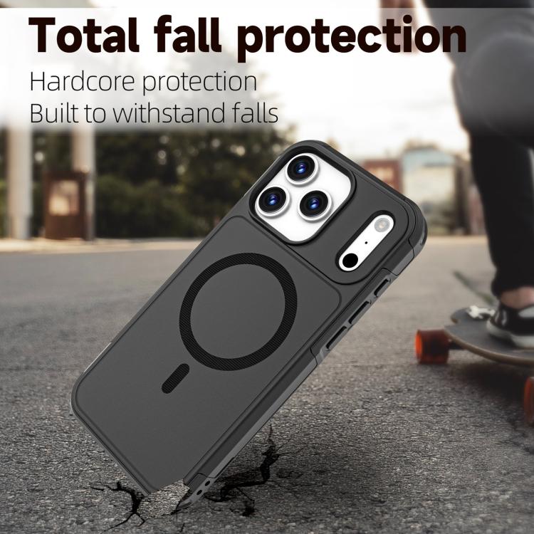Phone Case – Magnetic (iPhone 17 Pro Max)
