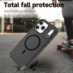 Phone Case – Magnetic (iPhone 17 Pro Max)
