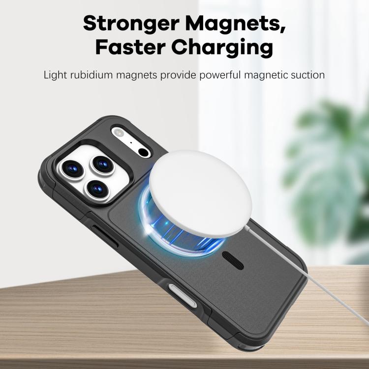 Phone Case – Magnetic (iPhone 17 Pro Max)