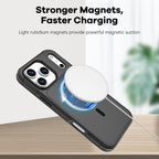 Phone Case – Magnetic (iPhone 17 Pro Max)