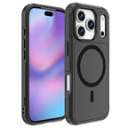 Phone Case – Magnetic (iPhone 17 Pro Max) For iPhone 17 Pro