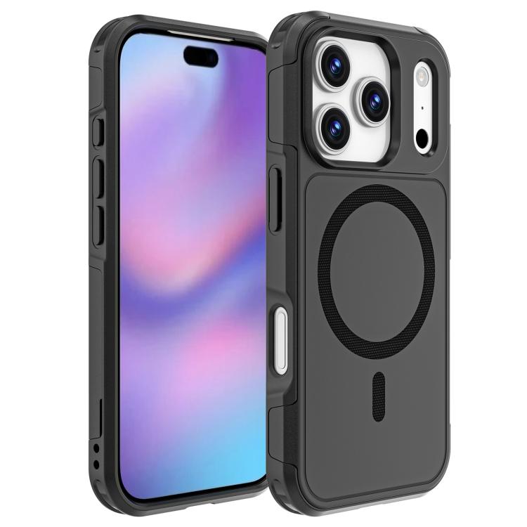 Phone Case – Magnetic (iPhone 17 Pro Max) For iPhone 17 Pro