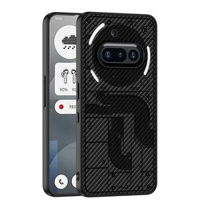 Carbon Fiber Texture