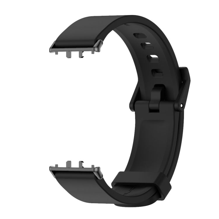Watch Band – Silicone (Samsung Galaxy Fit 3)
