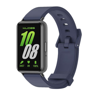 Midnight Blue+Black